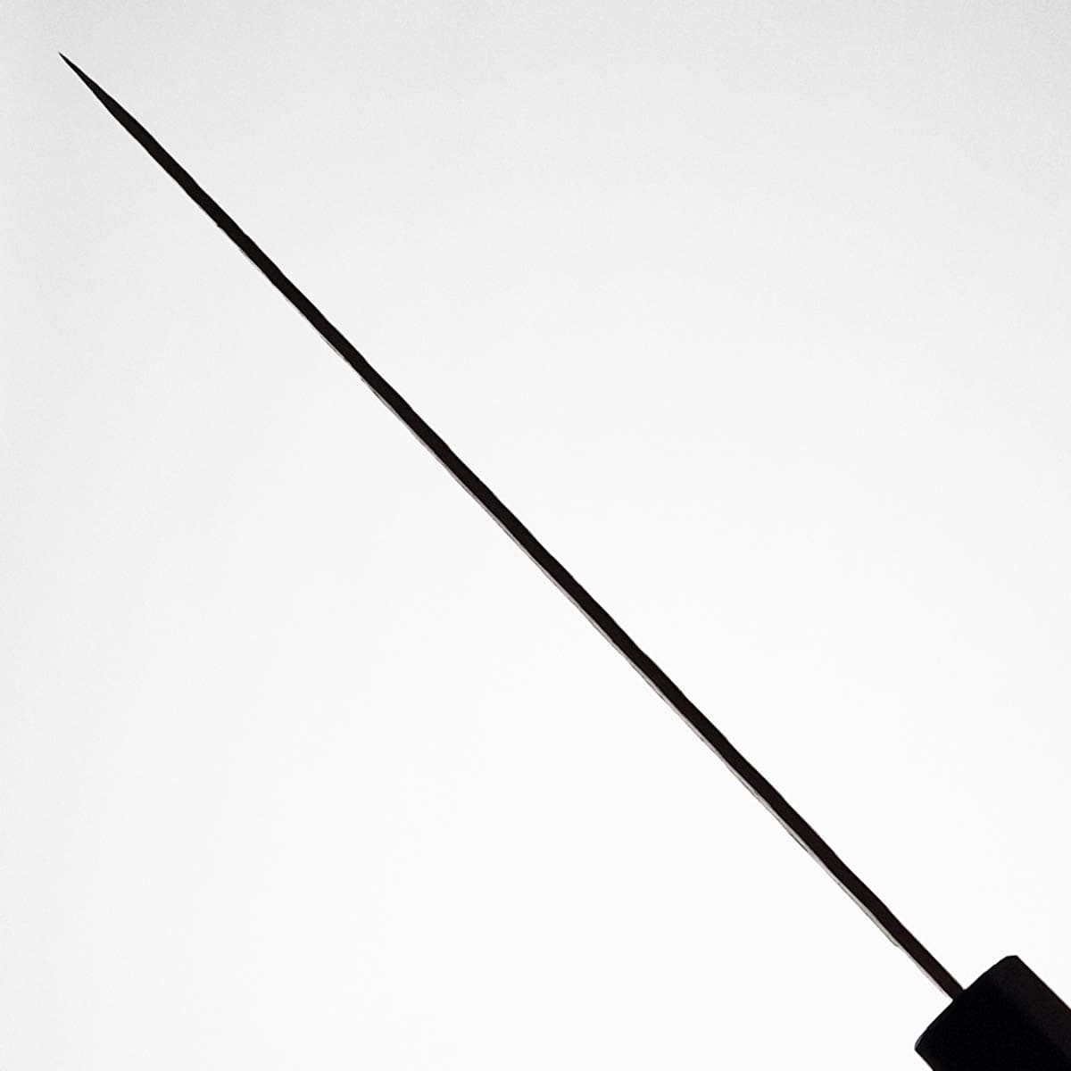 21cm Kokkekniv (Gyoto), Super Aogami Tsuchime - NIGARA HAMONO bilde 5