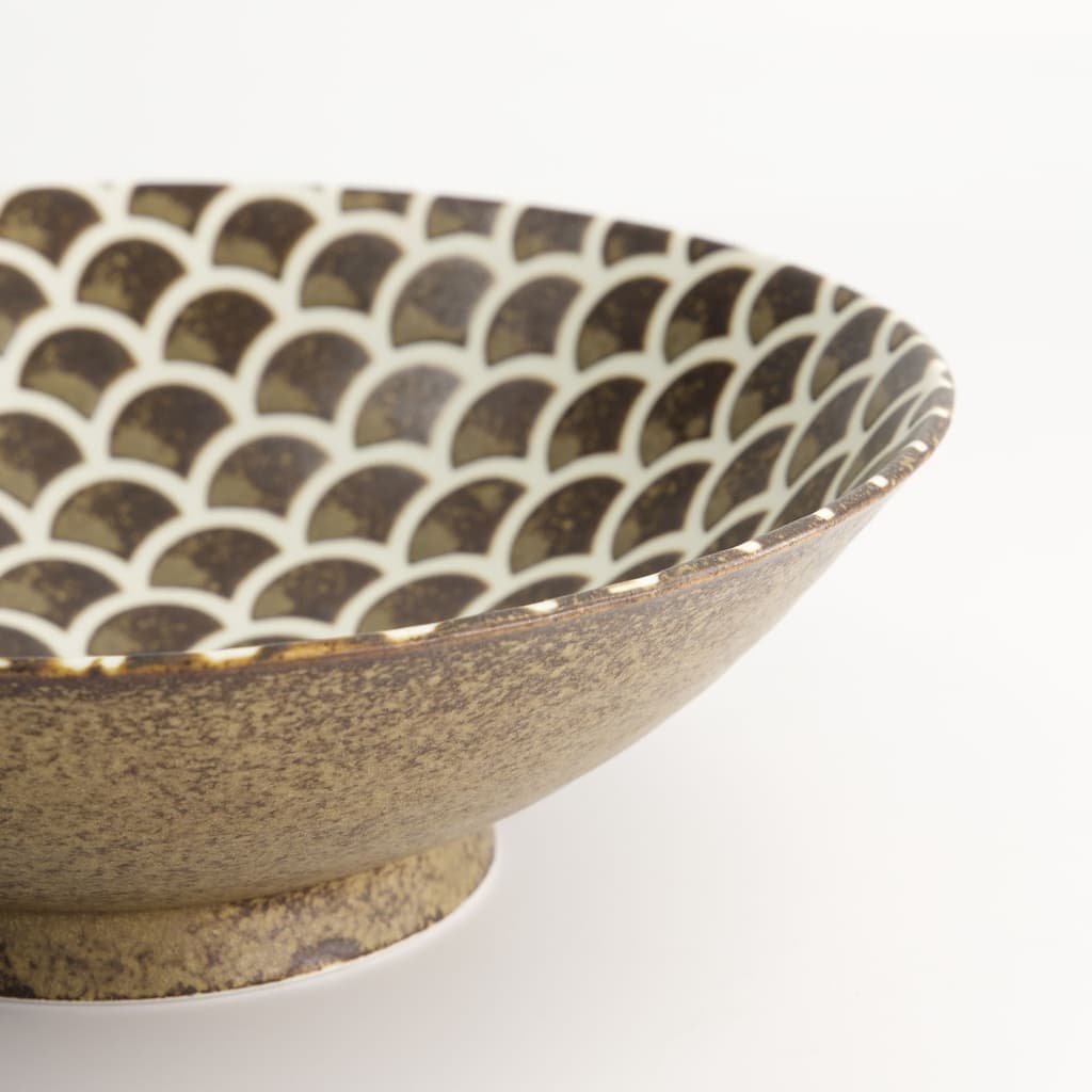 Skål "Iga Matte", 1400ml - Tokyo design studio bilde 4