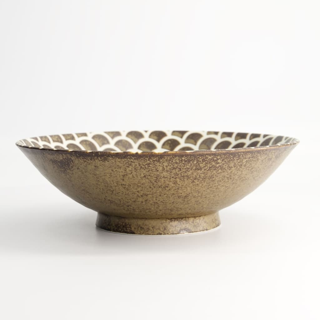 Skål "Iga Matte", 1400ml - Tokyo design studio bilde 2