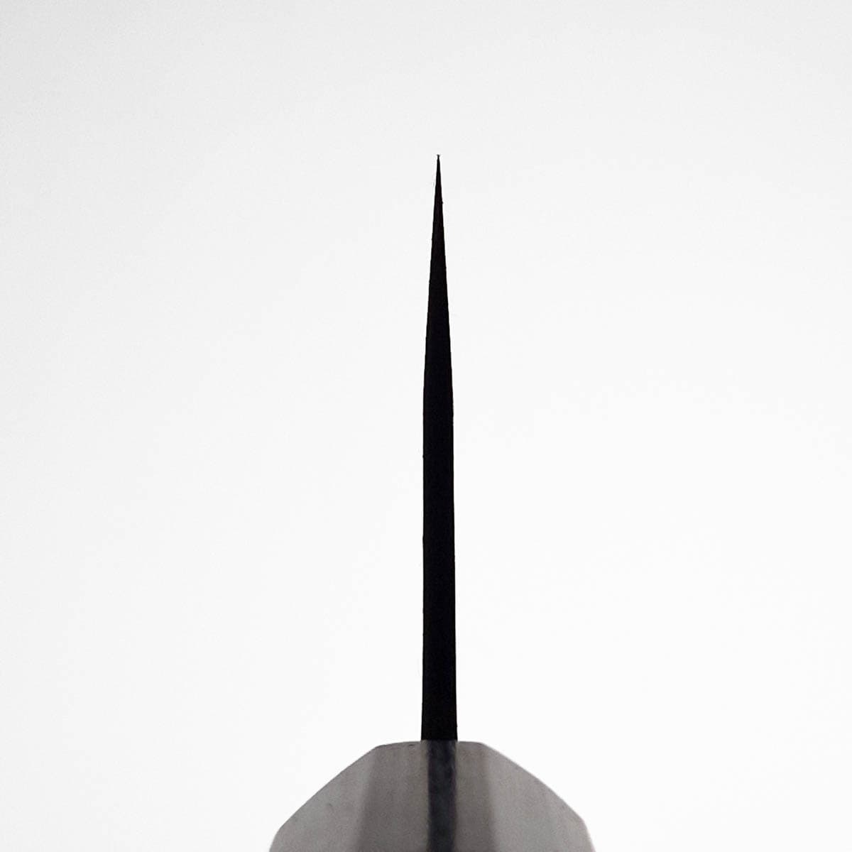 24cm Kokkekniv (Gyoto), Aogami II - SHIRO KAMO bilde 4