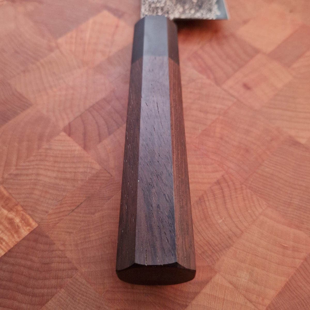 24cm Kokkekniv (Gyoto), Saihyo - HATSUKOKORO bilde 3