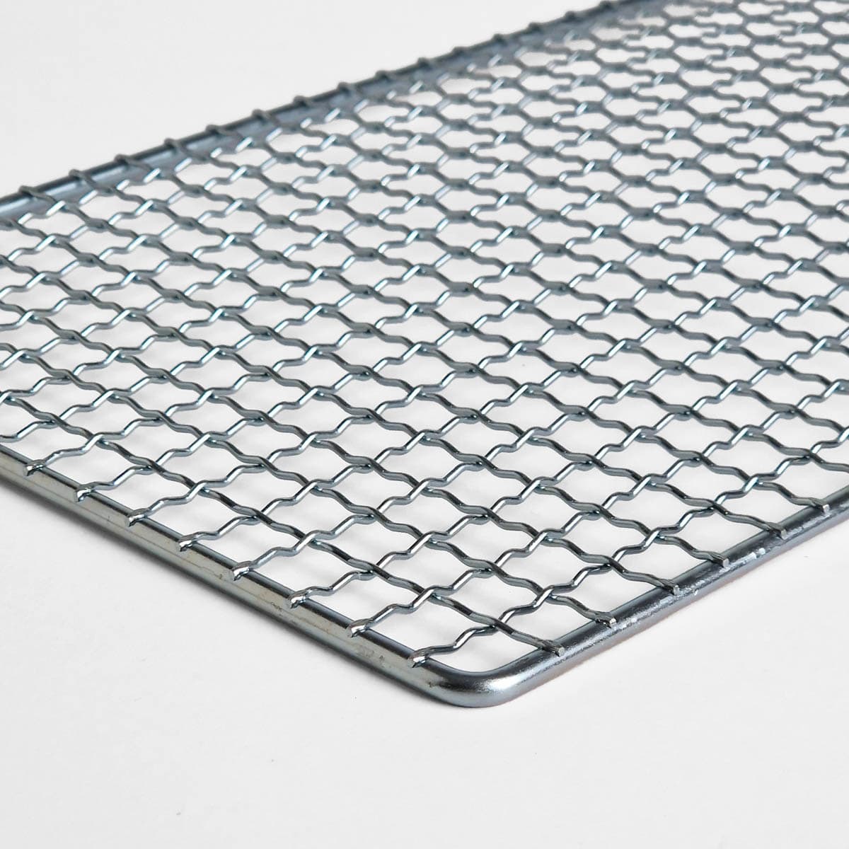 Grillrist til Konro Large, 50x20cm bilde 2