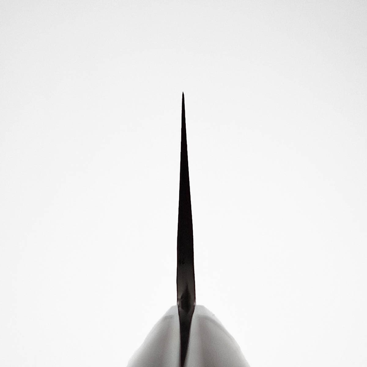 21cm Kokkekniv (Gyoto), "X-Tsuchime" VG10, Micarta - SAJI bilde 5