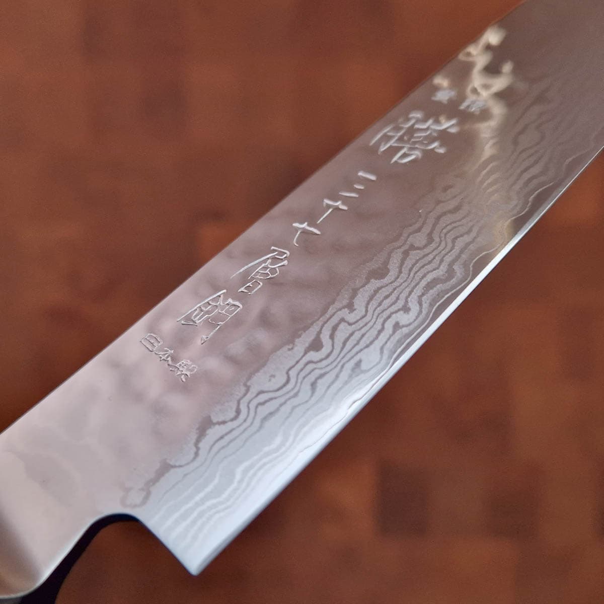 18cm Trancherkniv - YAXELL ZEN bilde 2