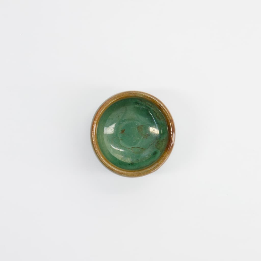 Sakekopp "Blue Kinyo" - Tokyo design studio bilde 3