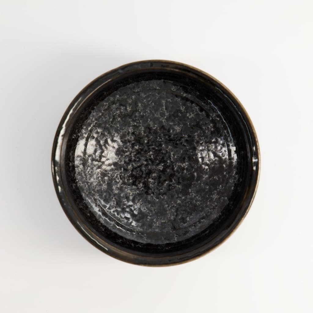 Matcha bolle, 12cm, Sort - Tokoyo Design Studio bilde 3