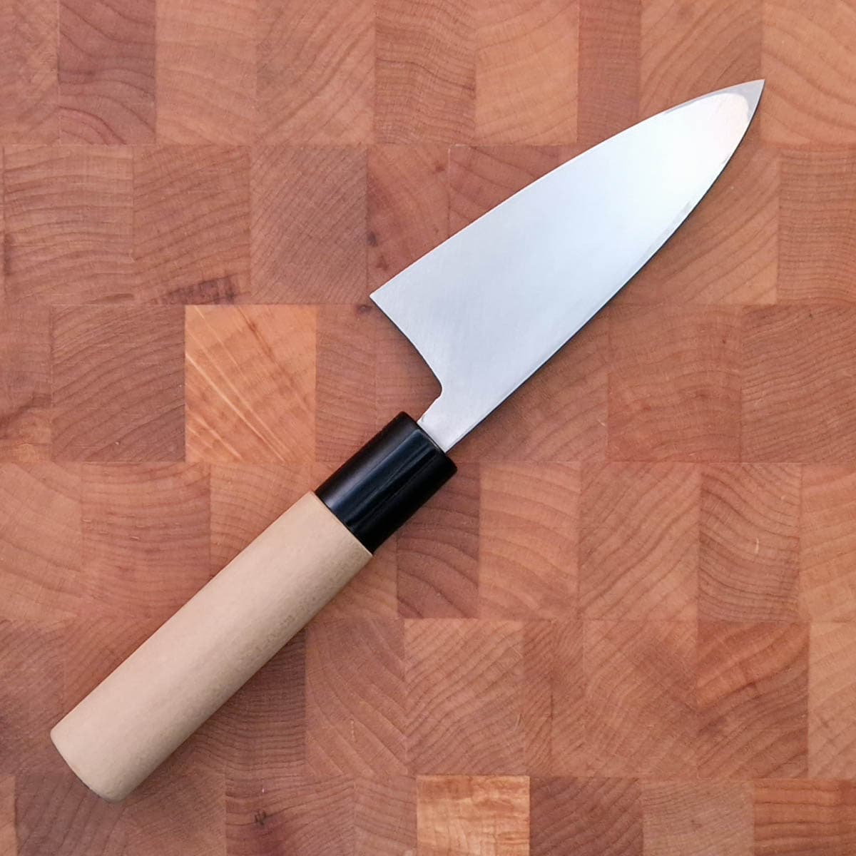 10.5cm Deba, VG10 - TANAKA bilde 3