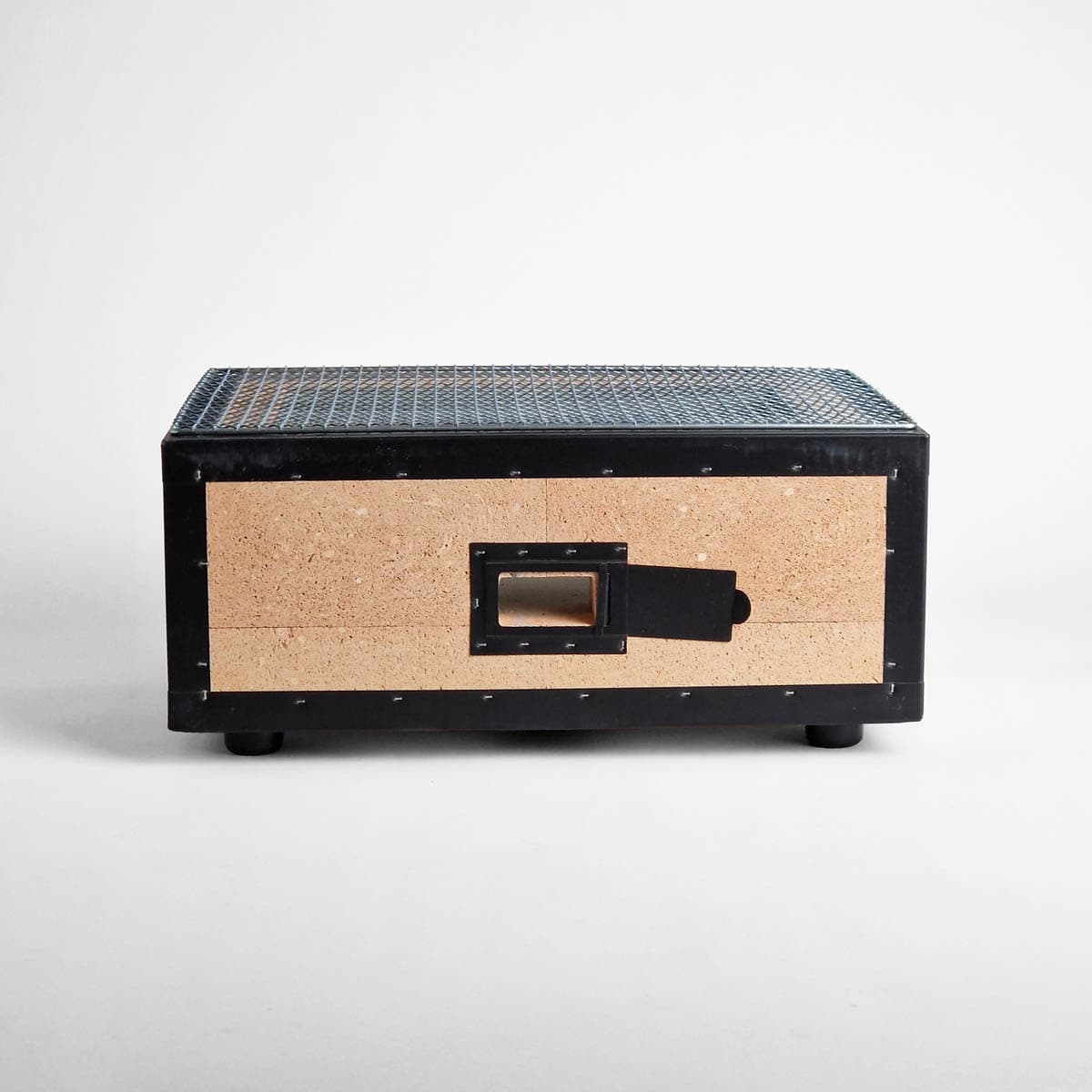 YAKITORI Konro Grill - Large (Bred) bilde 4