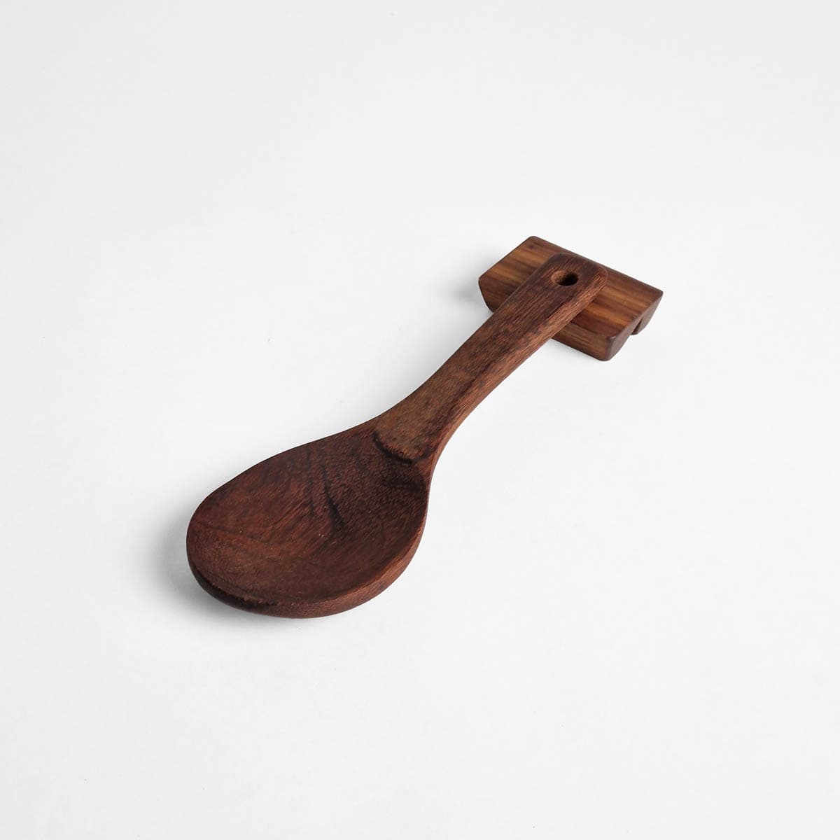 Ris spatual i tre - Tokyo design studio bilde 3