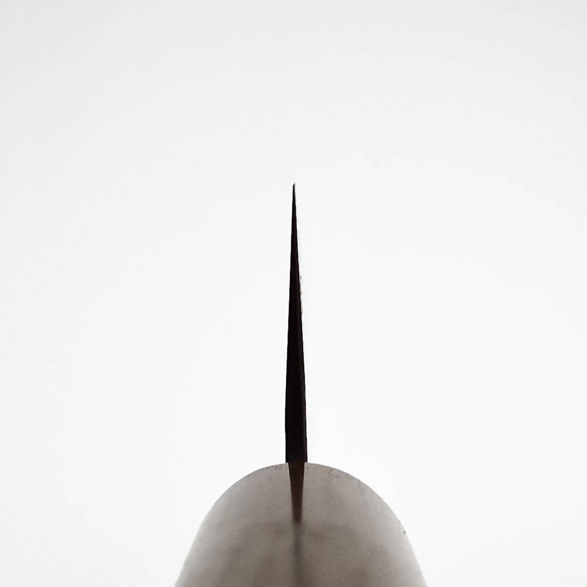 18cm Kokkekniv Shirogami II - HARUYUKI bilde 4
