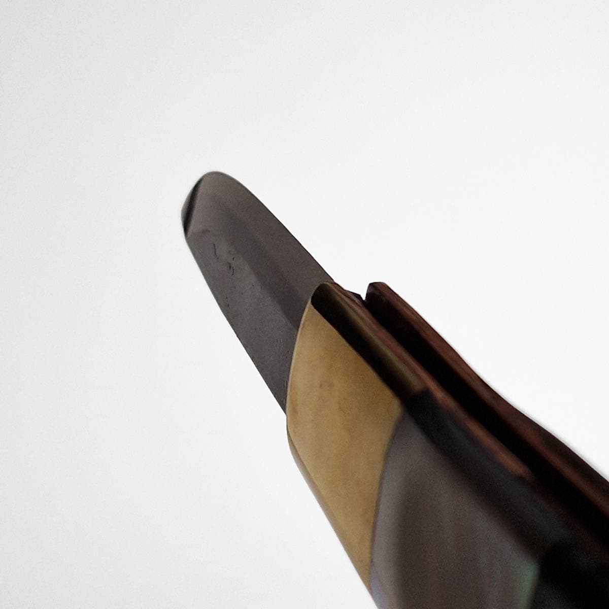 TAKEDA Foldekniv - Buckeye, Pearl bilde 6