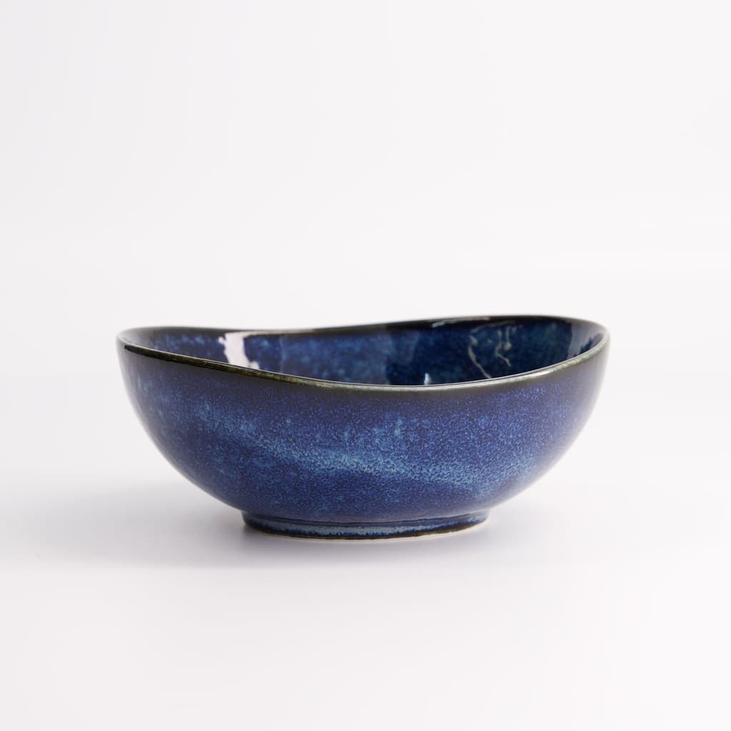 Liten skål "cobalt blue - Tokyo design studio bilde 3