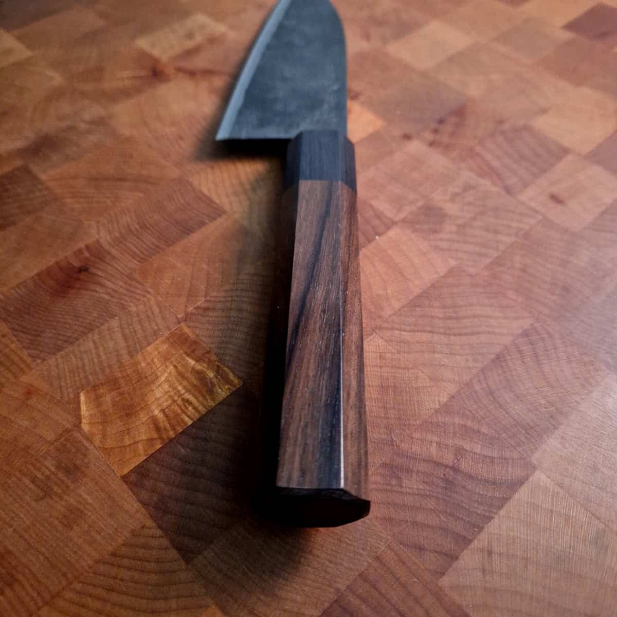 16cm KoSasanoha, Super Aogami, NAS - TAKEDA bilde 5