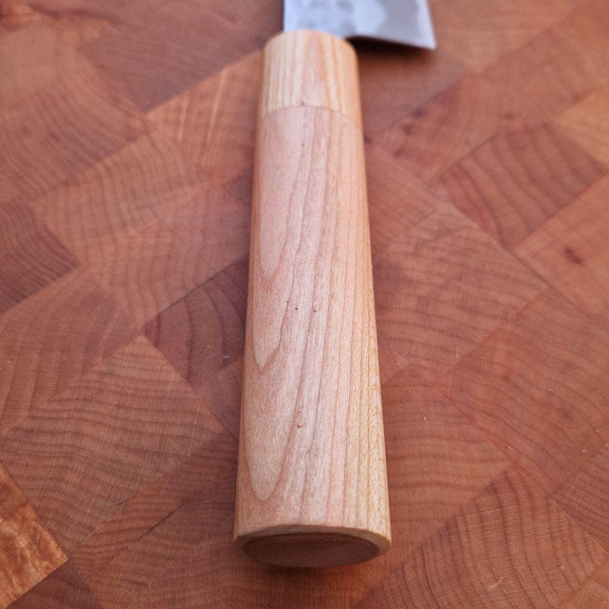 18cm Kokkekniv Shirogami II - HARUYUKI bilde 3