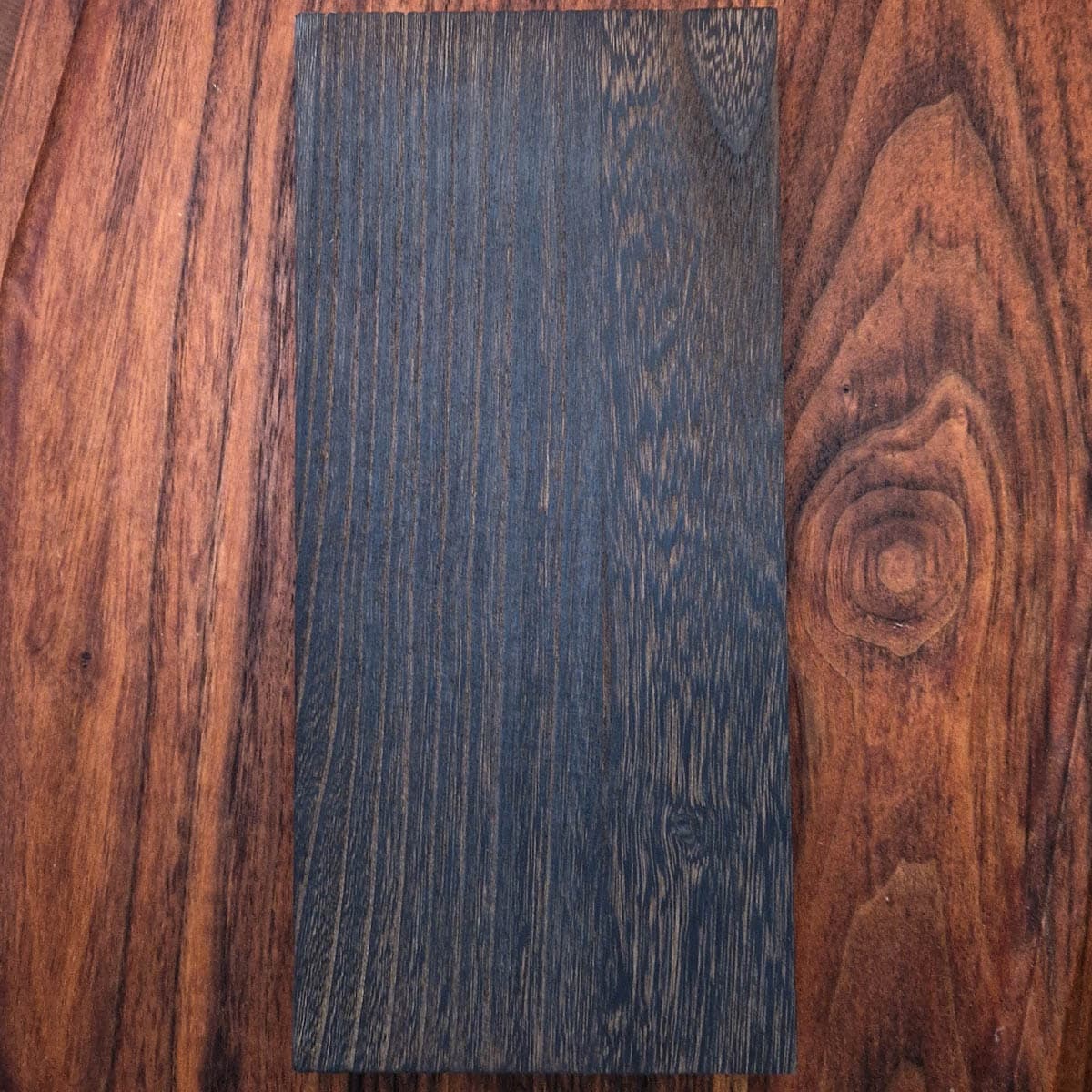 Spisepinnesett, Usagichirashi, 2 par med holder - IRODORI bilde 2