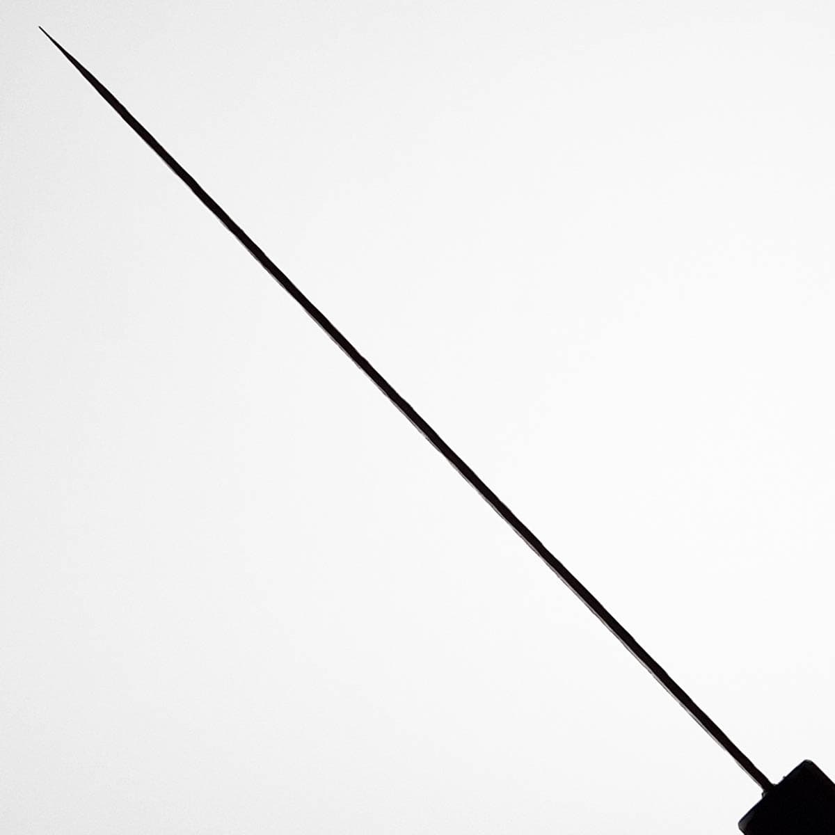 21cm Kokkekniv Shirogami II - HARUYUKI bilde 5