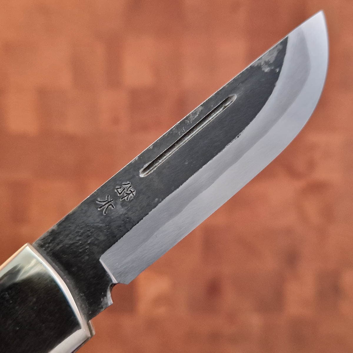 TAKEDA Foldekniv - Buckeye, Pearl bilde 2
