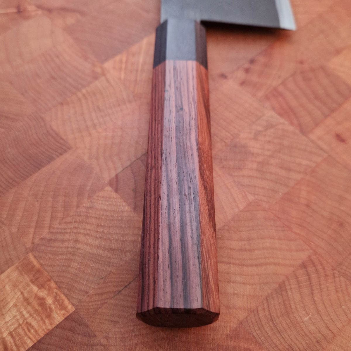 24cm Gyoto, Super Aogami, NAS - TAKEDA bilde 3