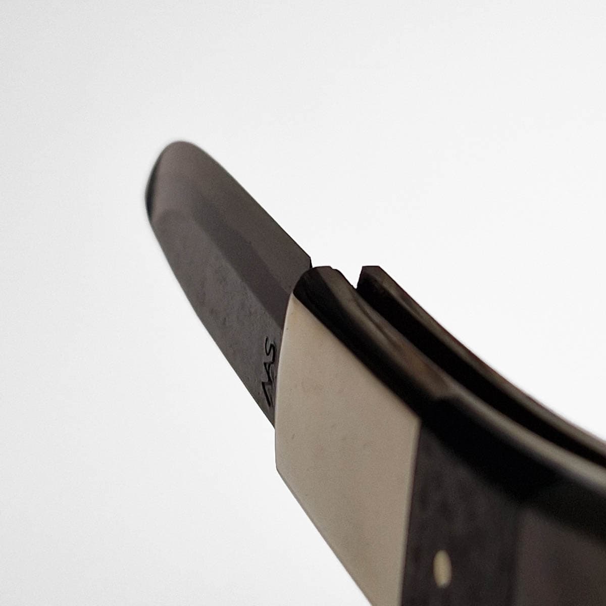 TAKEDA Foldekniv - Box Elder, Pearl Carbon bilde 6
