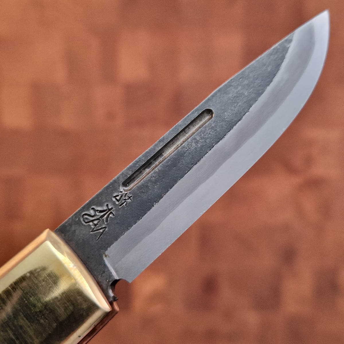 TAKEDA Foldekniv - Buckeye, Pearl bilde 2