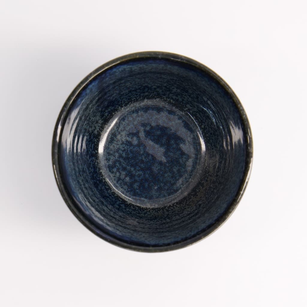 Soba skål "Cobalt blue" - Tokyo design studio bilde 2