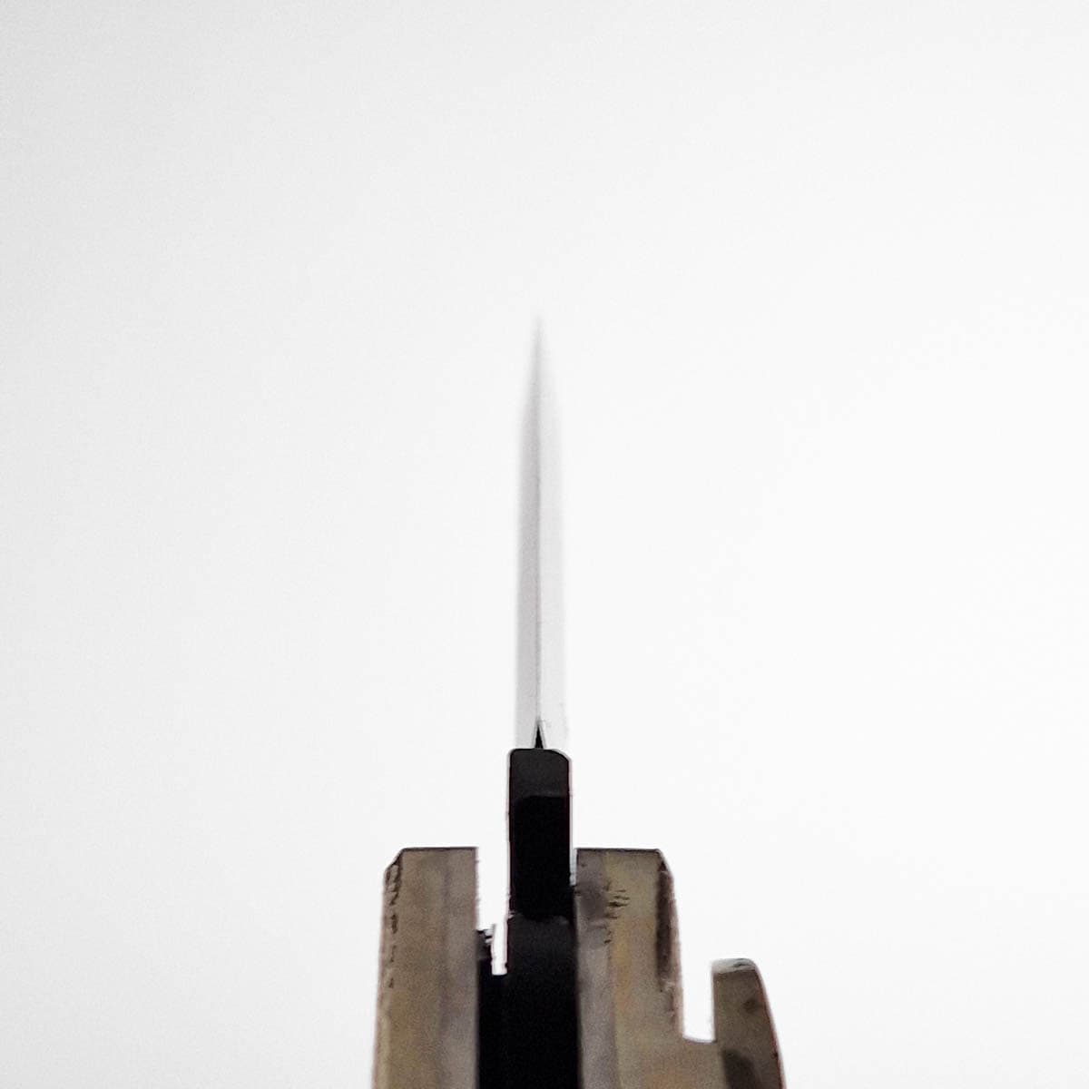 TAKEDA Foldekniv - Linen Micarta bilde 8