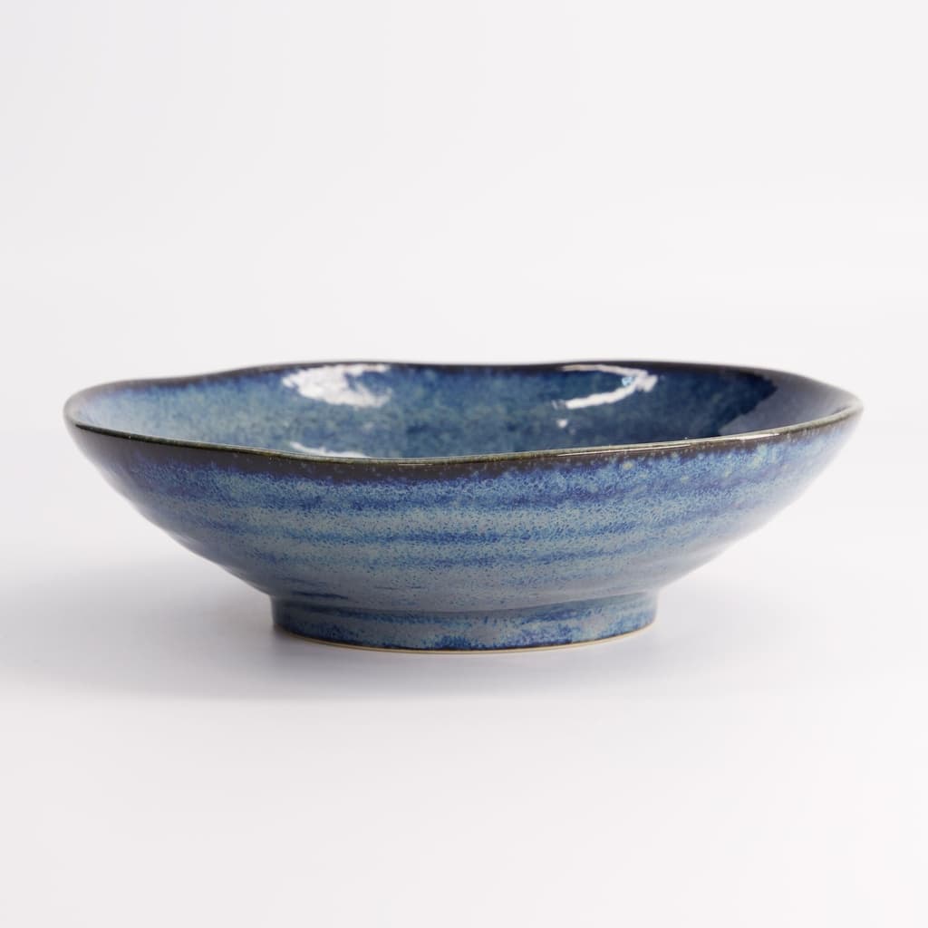 Liten skål "cobalt blue - Tokyo design studio bilde 3