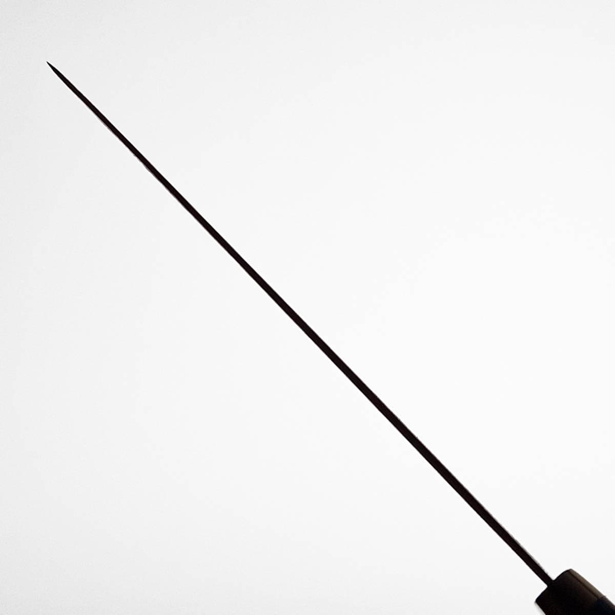 16.5cm Kokkekniv (Gyuoto) "Ironwood", SG2 - MR. ITOU (Yusui) bilde 6
