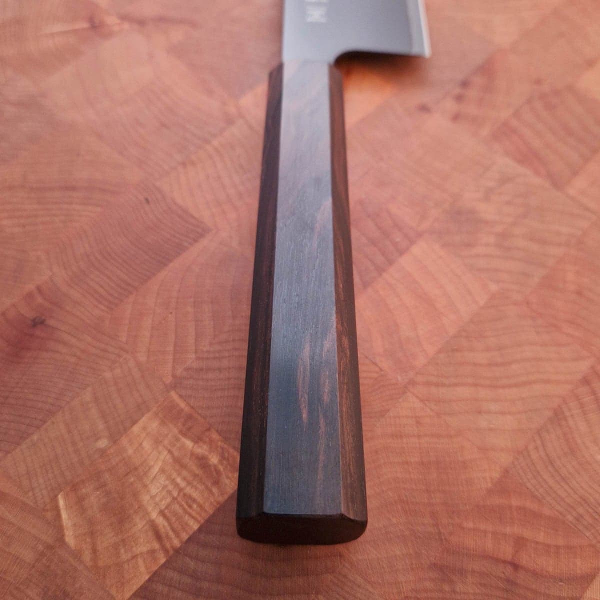 16.5cm Grønnsakskniv (Nakiri),  Sakuya - TOJIRO bilde 3