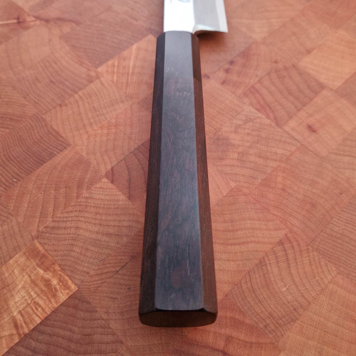 27cm Sekimaru Takohiki, Shirasagi, Shirogami II - Hatsukokoro bilde 4