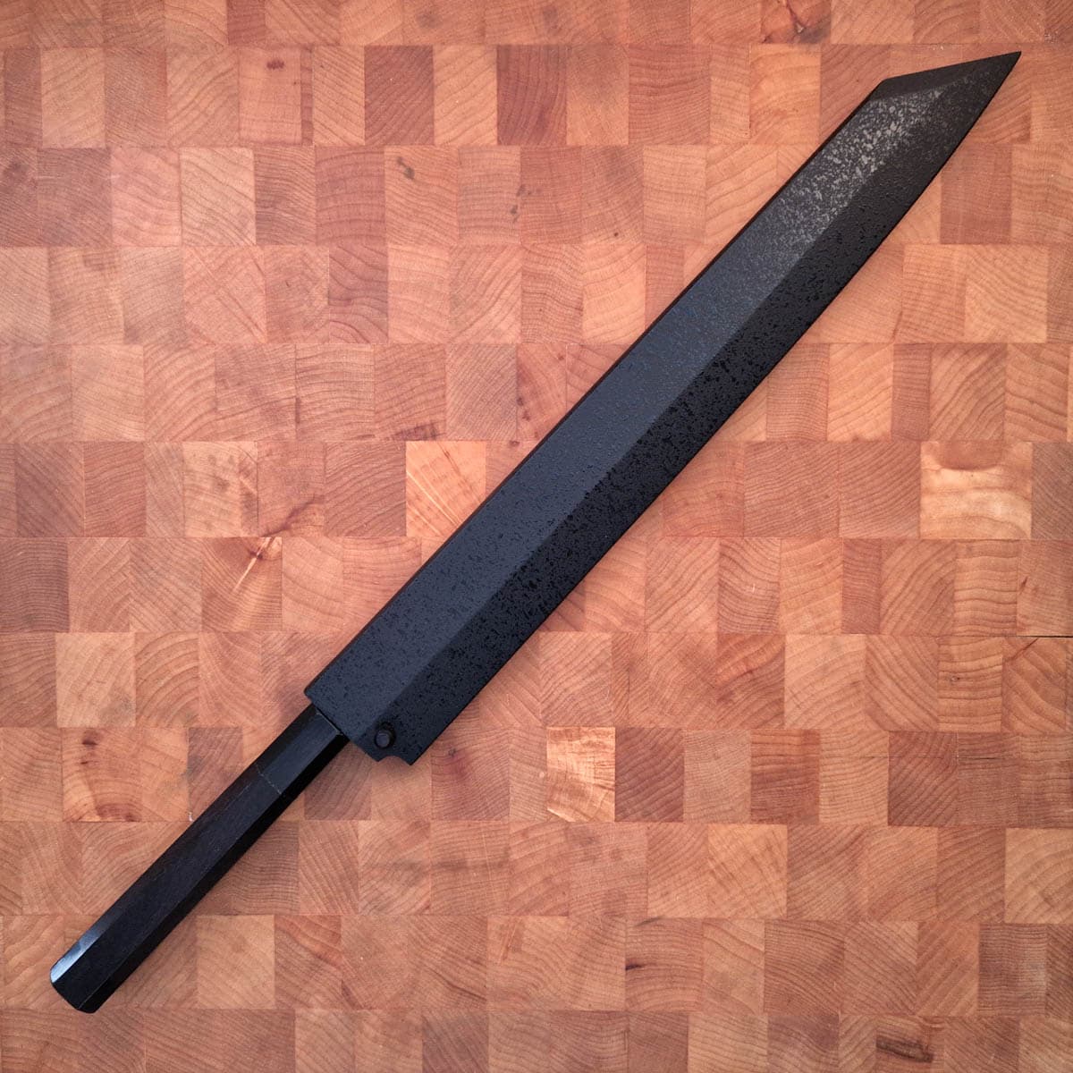 30cm Kangata Yanagiba, Swedish steel - Sakai Takayuki bilde 5
