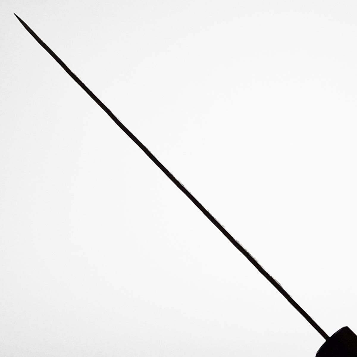 21cm Kokkekniv "Coreless", Kaen - MAKOTO KUROSAKI bilde 5