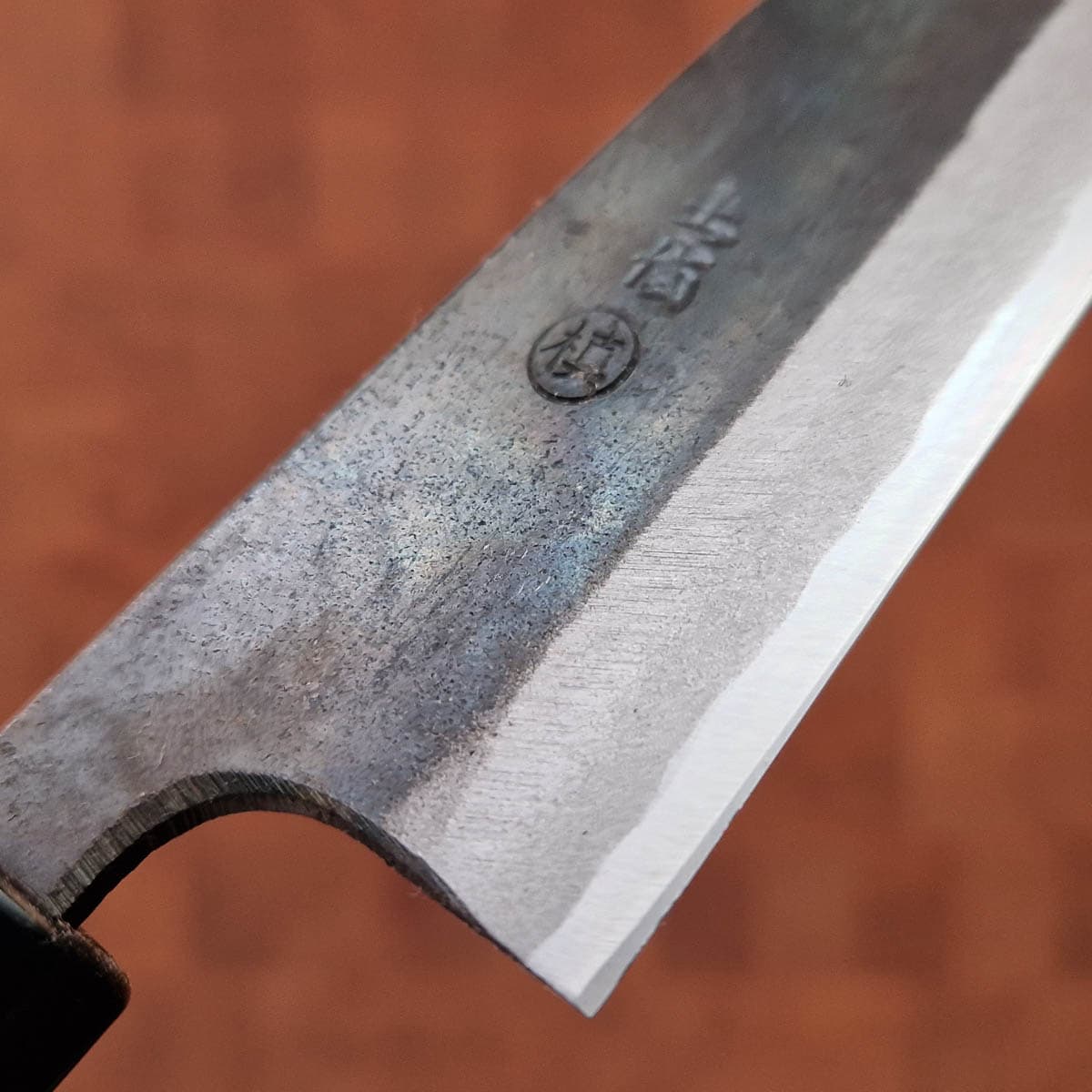 15cm Universalkniv Shirogami - No Factory bilde 2