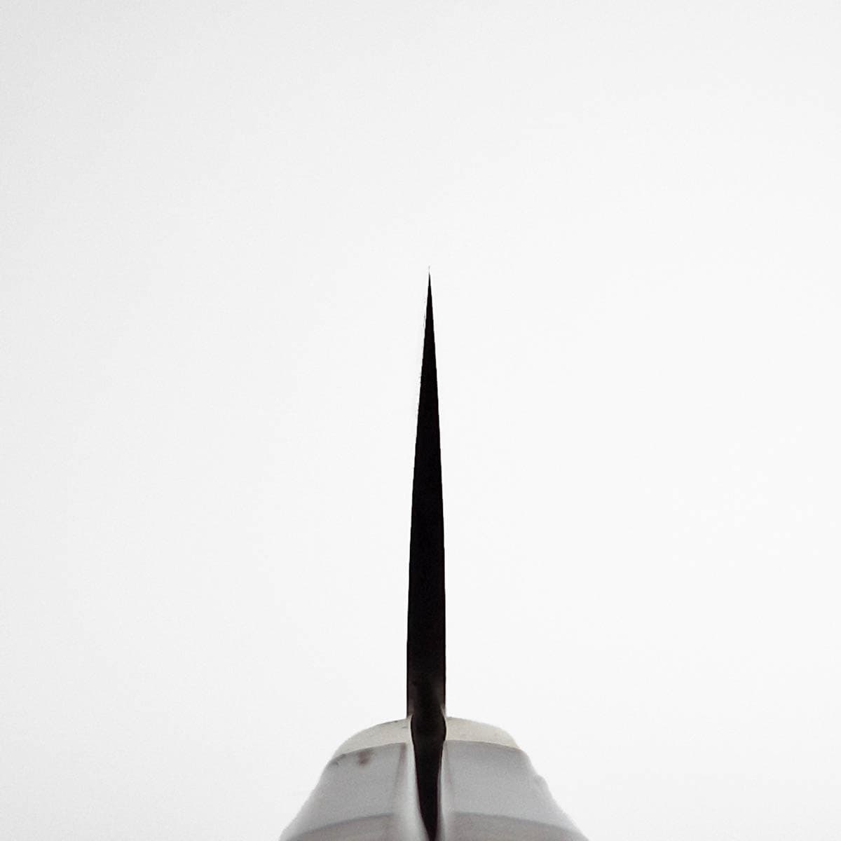 16.5cm Kokkekniv (Gyuoto) "Ironwood", SG2 - MR. ITOU (Yusui) bilde 5