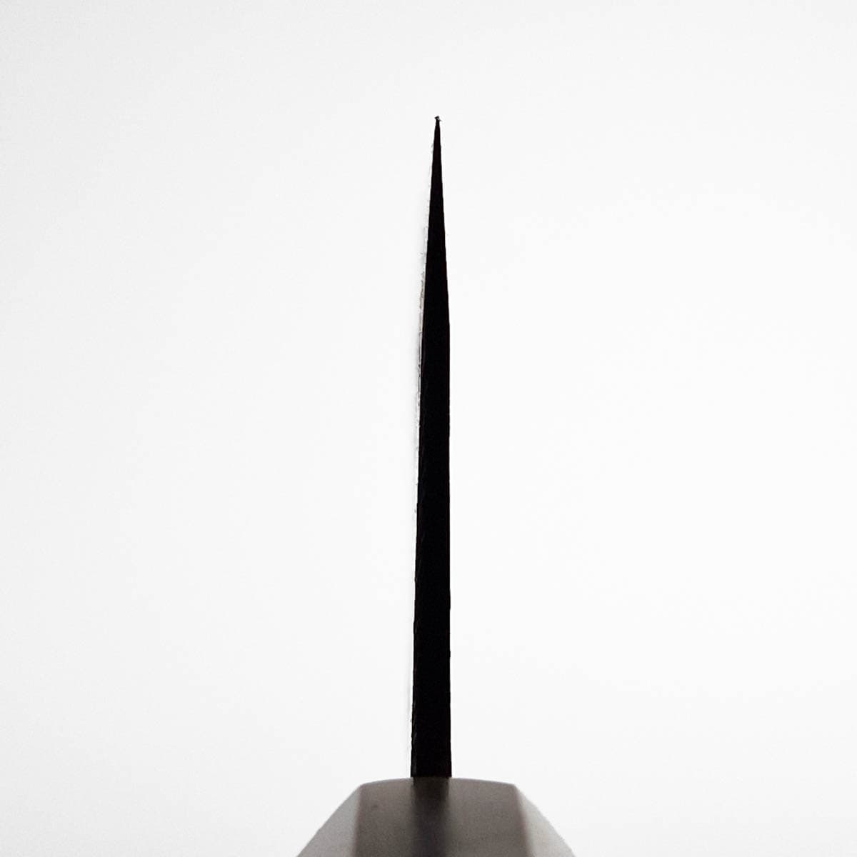 16,5cm Bunka Shirogami (Bøffel) - No Factory bilde 3