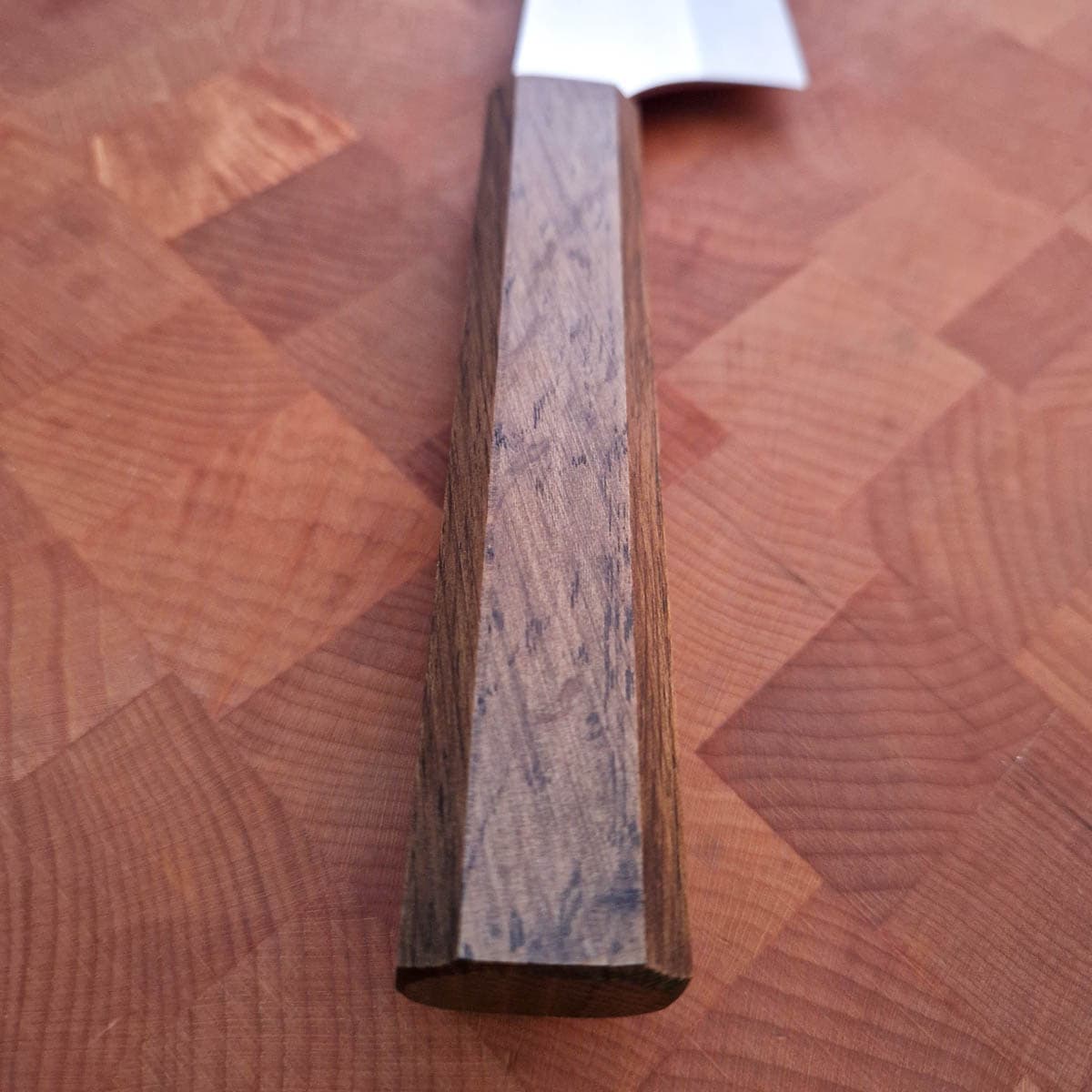 21cm Kokkekniv Gekko, VG XEOS - YU KUROSAKI bilde 5