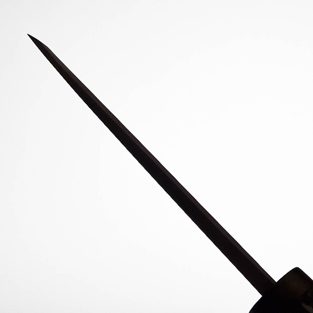 15cm Deba, "Stag handle", G3 - Saji bilde 6
