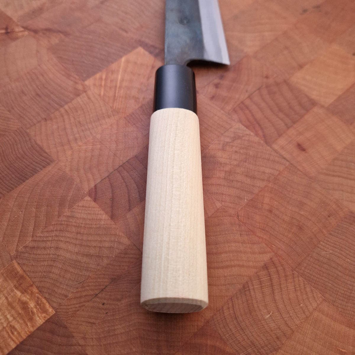 15cm Universalkniv Shirogami - No Factory bilde 3