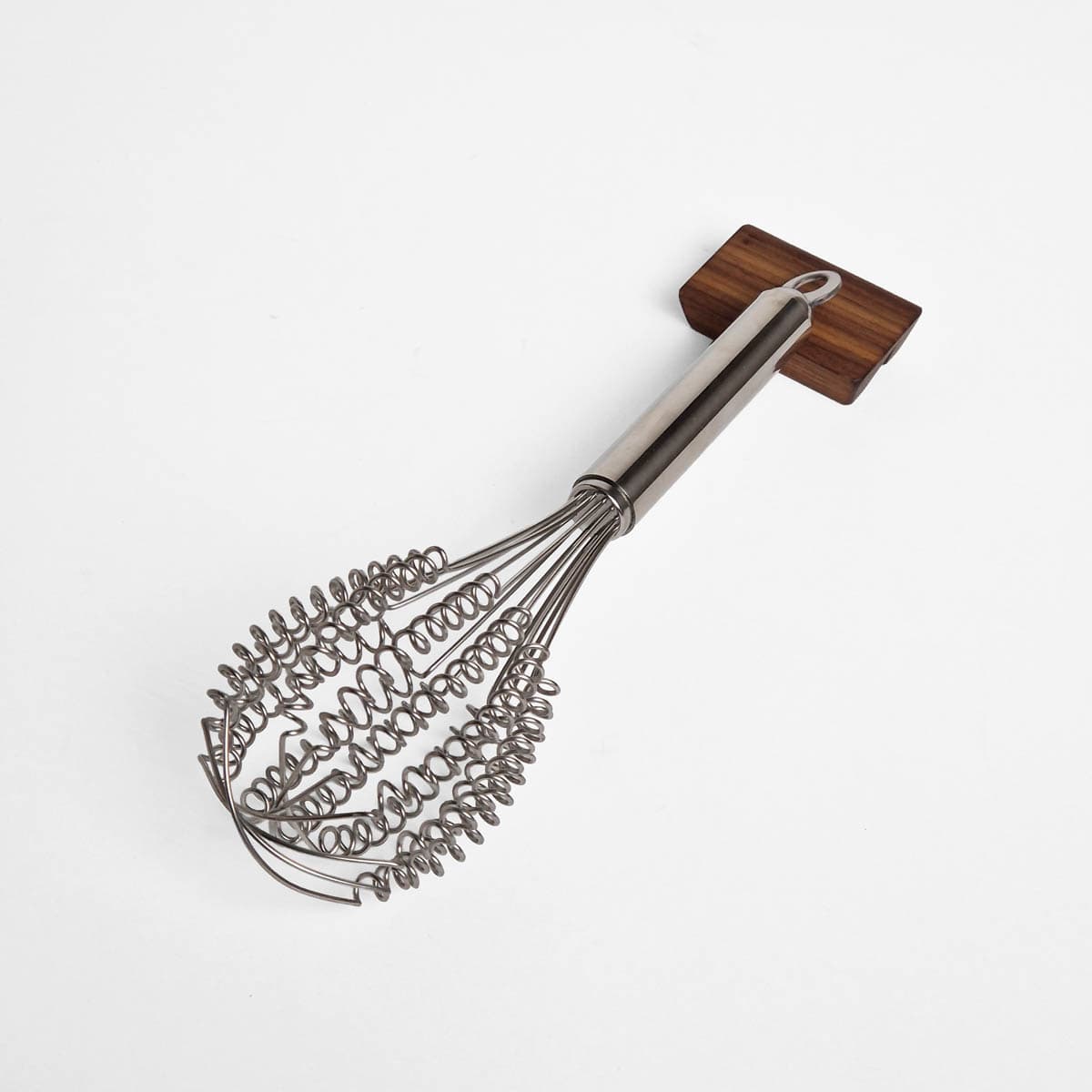 Visp 25cm, rustfritt stål - WEIS bilde 3