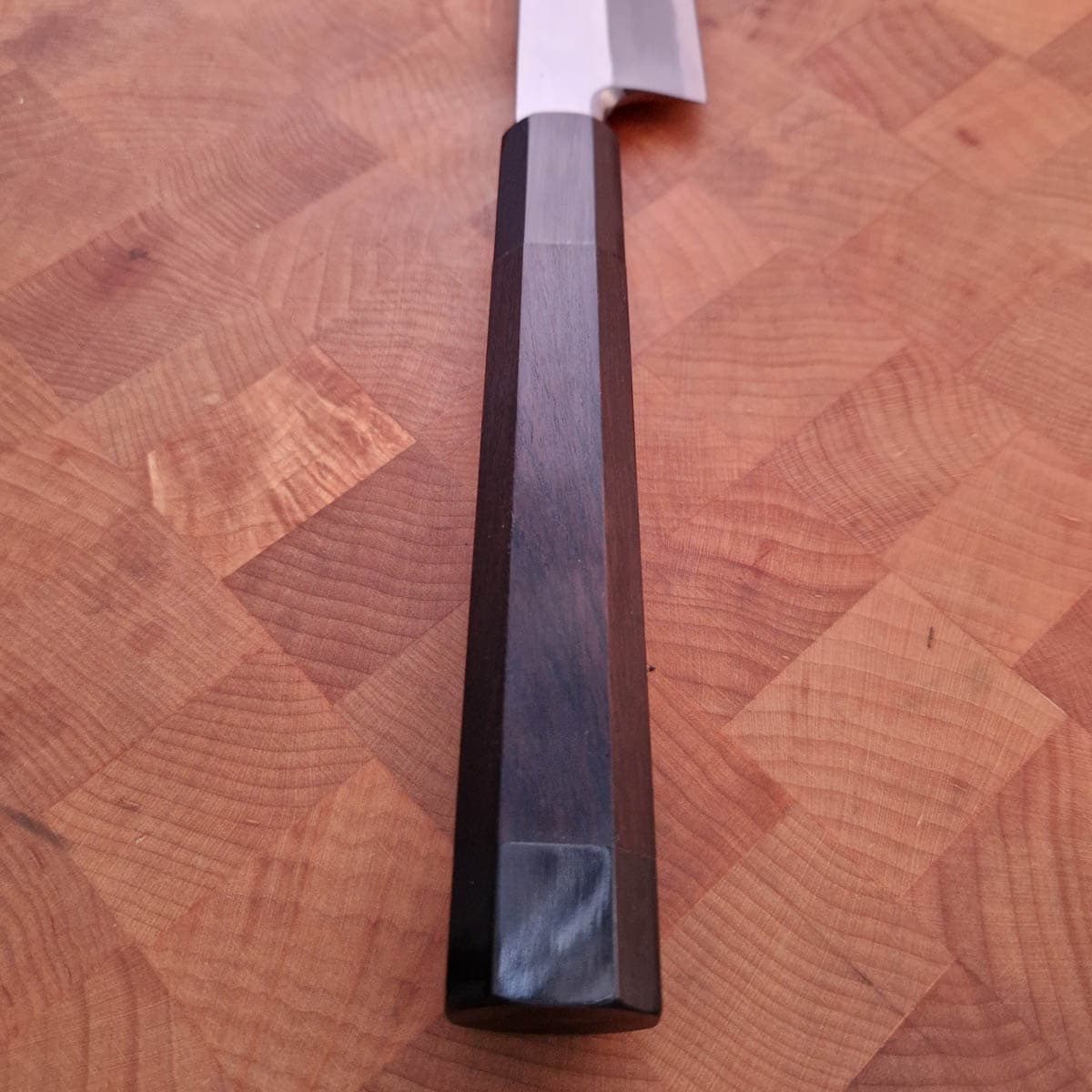 30cm Kangata Yanagiba, Swedish steel - Sakai Takayuki bilde 6