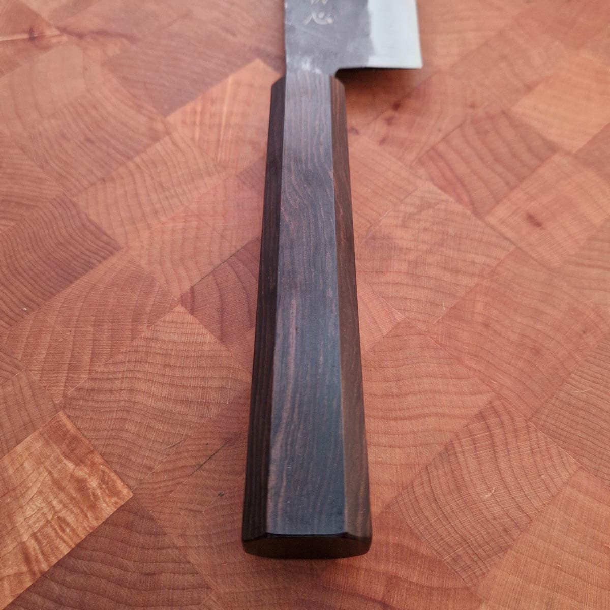 12cm Ko-Nakiri, Kurochi AOII - Hatsukokoro bilde 3