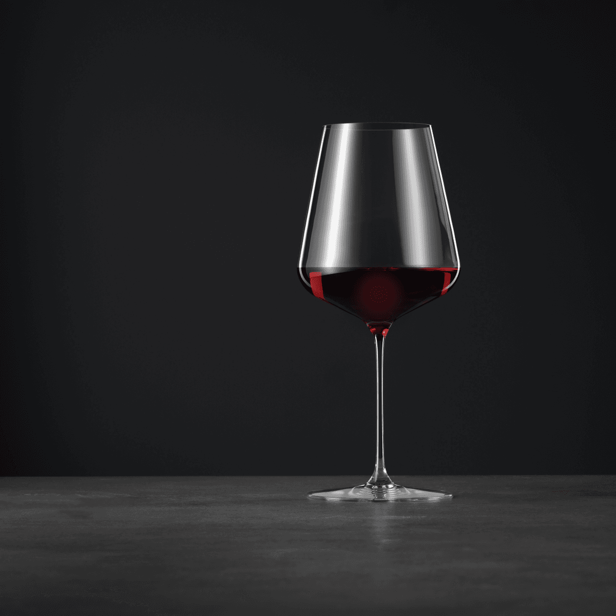 8 stk. Bordeauxglass - SPIEGELAU DEFINITION bilde 2