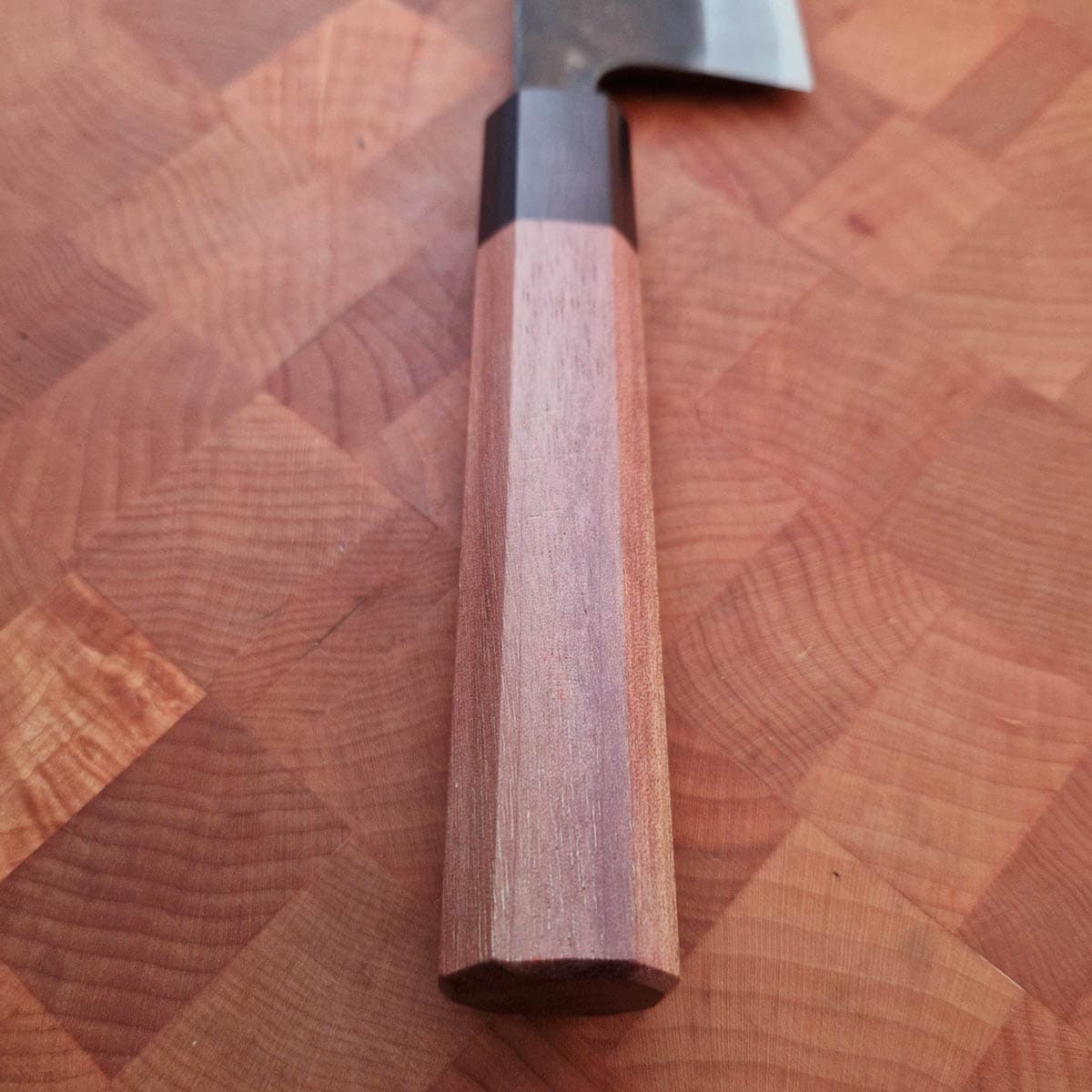 21cm Kokkekniv, Aogami II - SHIRO KAMO bilde 3
