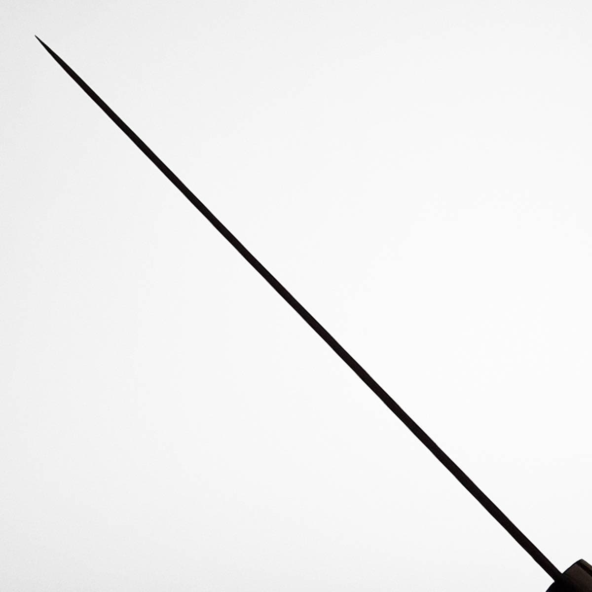 21cm Kokkekniv, Damask, SG2 - Tanaka Shigeki bilde 6
