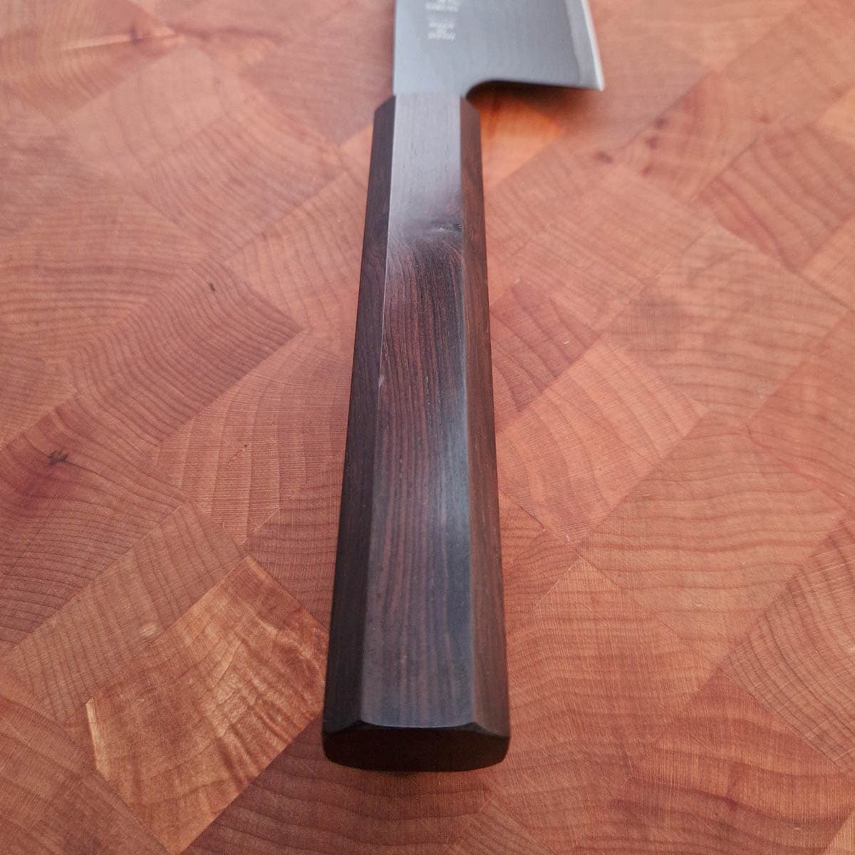 16.5cm Grønnsakskniv (Santoku),  Sakuya - TOJIRO bilde 3