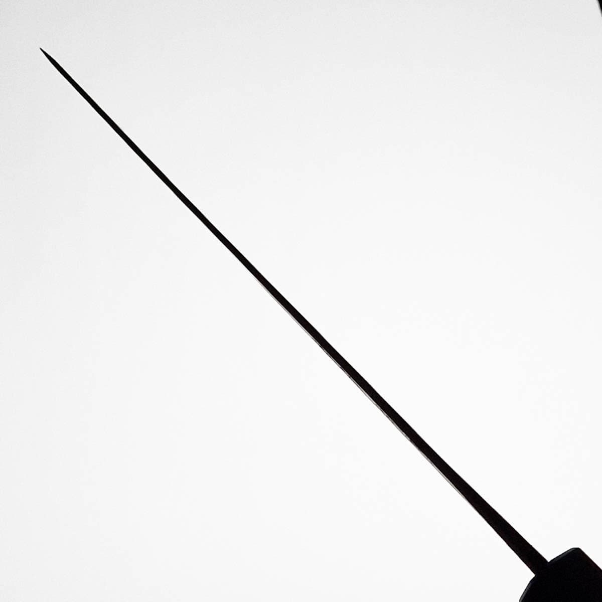 21cm Kokkekniv, Aogami II - SHIRO KAMO bilde 5