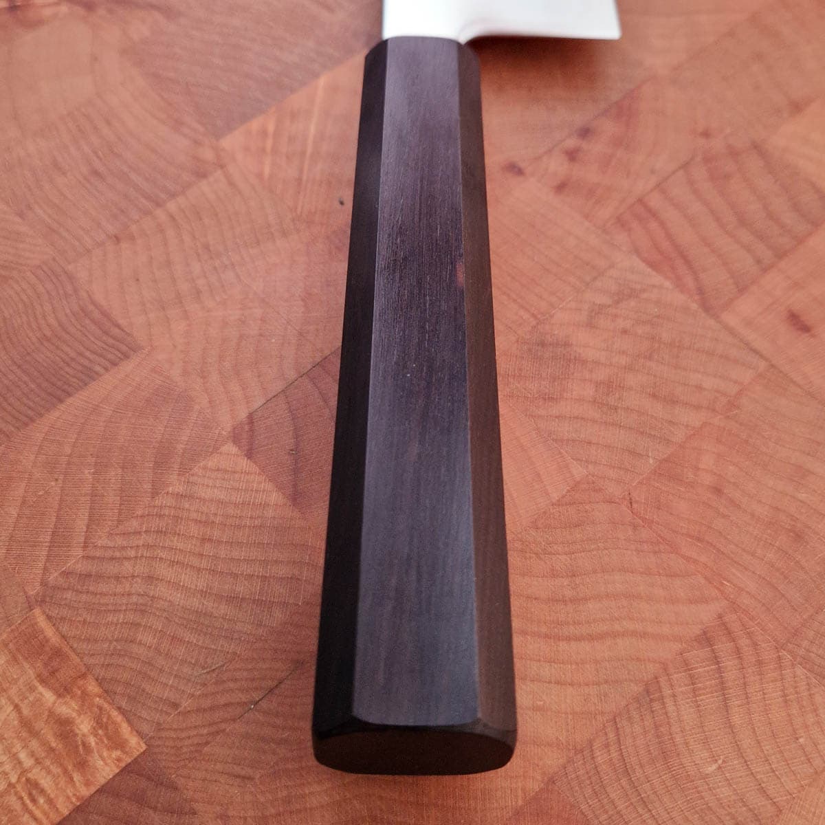 17cm Grønnsakskniv (Santoku) "Akarui", SLD - HATSUKOKORO bilde 3