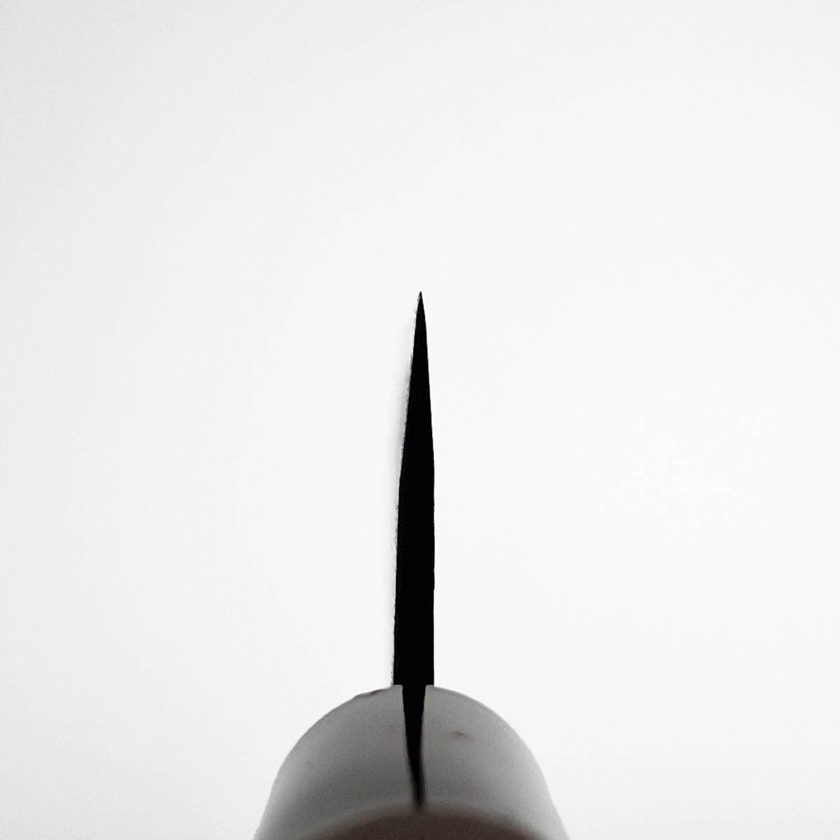 15cm Universalkniv Shirogami - No Factory bilde 4