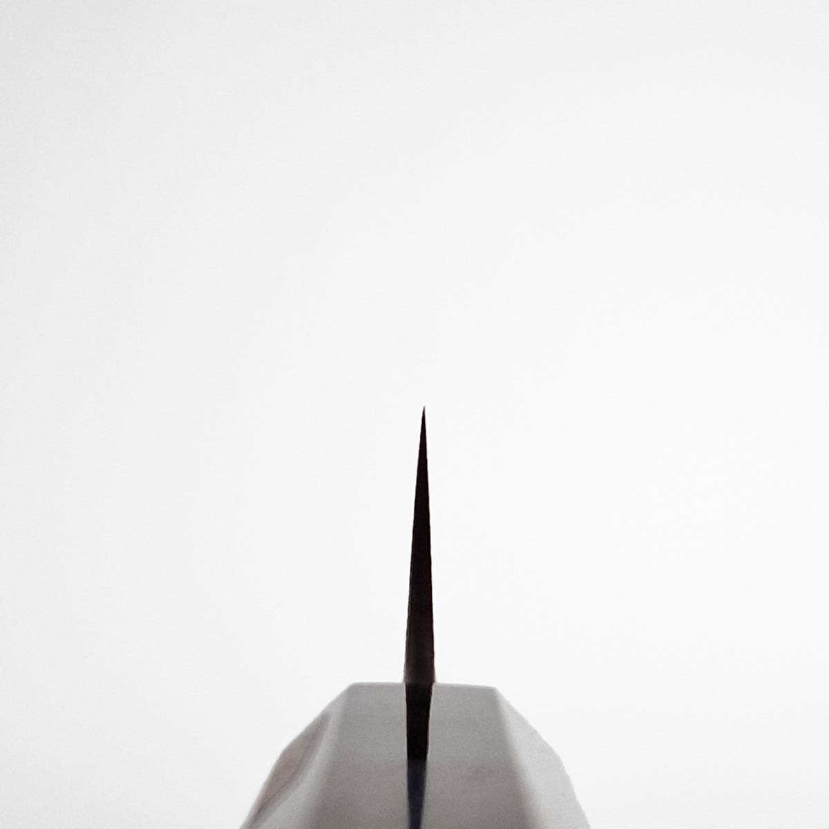 21cm Sujihiki, Damask, SG2 - Tanaka Shigeki bilde 4