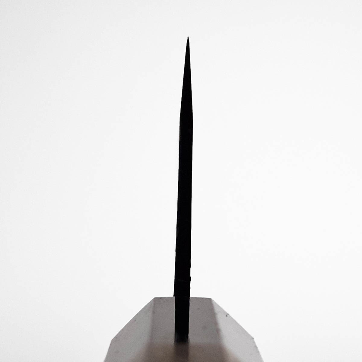 16,5cm Bunka Shirogami (Kvede) - No Factory bilde 4